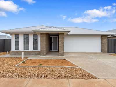 Brand new home in fast growing development: SA Munno Para Downs, SA 5115 House | Prop-GPT the AI-Powered Property Portal