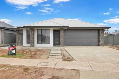 Brand New 5-Bedroom Family Home in Flourish Estate: SA Roseworthy, SA 5371 House | Prop-GPT the AI-Powered Property Portal