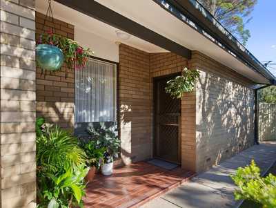 Bright, Low-Maintenance Unit in a convenient Location: SA Mitchell Park, SA 5043 Unit | Prop-GPT the AI-Powered Property Portal