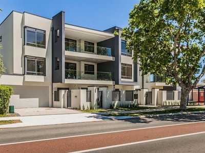 Executive Apartment in Sought After Location: WA Canning Bridge Applecross, WA 6153 Apartment | Prop-GPT the AI-Powered Property Portal