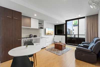 Prime Inner City Location: VIC Southbank, VIC 3006 Apartment | Prop-GPT the AI-Powered Property Portal