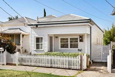 CLASSICAL COTTAGE: VIC Newport, VIC 3015 House | Prop-GPT the AI-Powered Property Portal