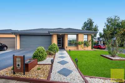 Beautiful East facing home in Gateway Estate!: VIC Truganina, VIC 3029 House | Prop-GPT the AI-Powered Property Portal
