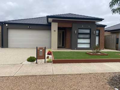 Position And Lifestyle Perfection!: VIC Wyndham Vale, VIC 3024 House | Prop-GPT the AI-Powered Property Portal
