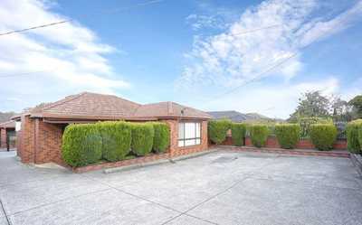 Easy Access to Everywhere: VIC Glen Waverley, VIC 3150 House | Prop-GPT the AI-Powered Property Portal