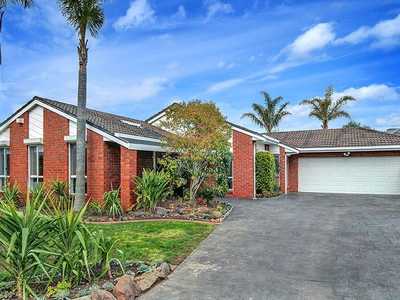 Family Home in Prime Location: VIC Taylors Lakes, VIC 3038 House | Prop-GPT the AI-Powered Property Portal