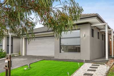 Modern Family Living in the Heart of Greenvale: VIC Greenvale, VIC 3059 House | Prop-GPT the AI-Powered Property Portal