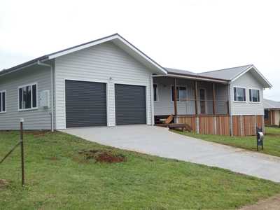 Beautiful Like New Home, close to town: NSW North Dorrigo, NSW 2453 House | Prop-GPT the AI-Powered Property Portal