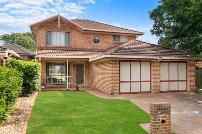 Ideal Family Home: NSW North Richmond, NSW 2754 House | Prop-GPT the AI-Powered Property Portal