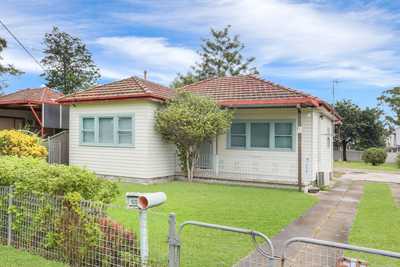 Renovated Two Bedroom Home!: NSW Werrington, NSW 2747 House | Prop-GPT the AI-Powered Property Portal