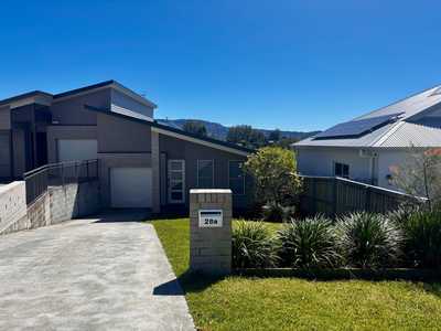 Modern Duplex Living: Settle In Before Christmas!: NSW Berry, NSW 2535 DuplexSemi-detached | Prop-GPT the AI-Powered Property Portal