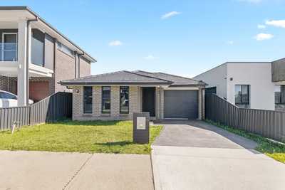 Modern, fresh and move into a ready family home!: NSW Austral, NSW 2179 House | Prop-GPT the AI-Powered Property Portal