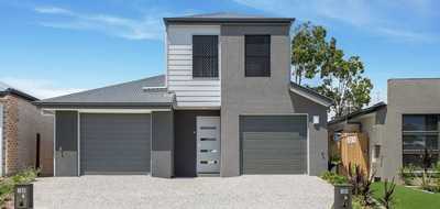 Lovely and Bright 2 Bedroom Duplex with Fenced Yard!: QLD Griffin, QLD 4503 DuplexSemi-detached | Prop-GPT the AI-Powered Property Portal