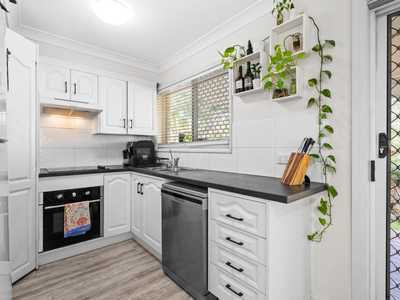 Modern Renovations in Elite School Catchment: QLD Wishart, QLD 4122 Townhouse | Prop-GPT the AI-Powered Property Portal