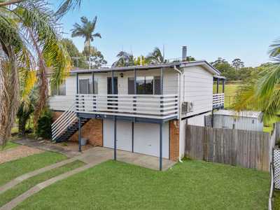 Character-Filled Home with Space & Convenience in the Heart of Woodridge!: QLD Woodridge, QLD 4114 House | Prop-GPT the AI-Powered Property Portal