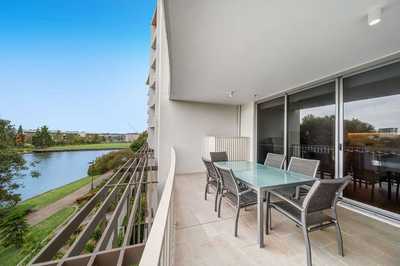 Contemporary Waterfront Living in Maroochydore!: QLD Maroochydore, QLD 4558 Unit | Prop-GPT the AI-Powered Property Portal