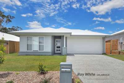 BRAND NEW 4 BEDROOM HOUSE IN CRESTMEAD: QLD Crestmead, QLD 4132 House | Prop-GPT the AI-Powered Property Portal