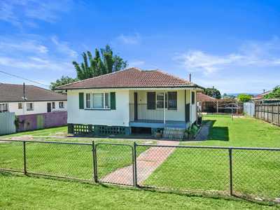 Charming 3-Bedroom Family Home in Inala: QLD Inala, QLD 4077 House | Prop-GPT the AI-Powered Property Portal