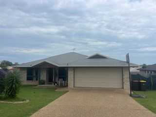 LOW SET BRICK HOME WITH LARGE FENCED YARD: QLD Gracemere, QLD 4702 House | Prop-GPT the AI-Powered Property Portal