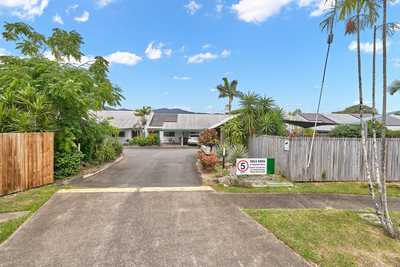 UNFURNISHED UNIT IN A CONVENIENT LOCATION!: QLD Manoora, QLD 4870 House | Prop-GPT the AI-Powered Property Portal