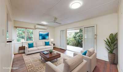 Charming 3-Bedroom Home in Cranbrook: QLD Cranbrook, QLD 4814 House | Prop-GPT the AI-Powered Property Portal