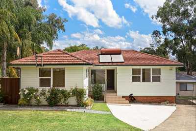 26 Stella Place, BLACKTOWN, NSW 2148 - House for Rent - harcourts.net: NSW Blacktown, NSW 2148 House | Prop-GPT the AI-Powered Property Portal