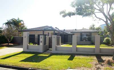 4 Ocean View Street, BENOWA, QLD 4217 - House for Rent - harcourts.net: QLD Benowa, QLD 4217 House | Prop-GPT the AI-Powered Property Portal