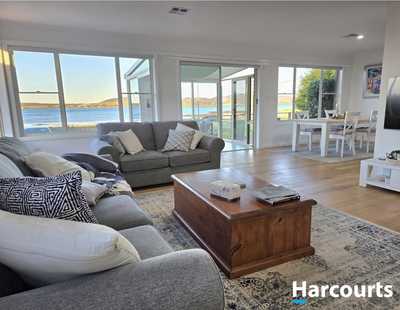 31 Foreshore Road, KELSO, TAS 7270 - House for Rent - harcourts.net: TAS Kelso, TAS 7270 House | Prop-GPT the AI-Powered Property Portal