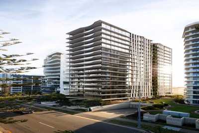 201/112 The Esplanade, Burleigh Heads, QLD 4220 - Apartment for Rent - harcourts.net: QLD Burleigh Heads, QLD 4220 Property | Prop-GPT the AI-Powered Property Portal