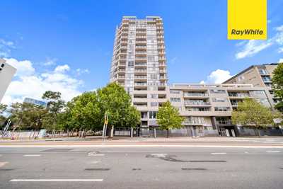 Enviably located 1 bedroom apartment: ACT City, ACT 2601 Apartment | Prop-GPT the AI-Powered Property Portal