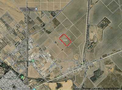 17 Acres on the Northern Fringe of Moonta: SA North Moonta, SA 5558 Mixed Farming | Prop-GPT the AI-Powered Property Portal