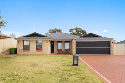 Spacious 4 bedroom Home in Settlers Hill!!: WA Baldivis, WA 6171 House | Prop-GPT the AI-Powered Property Portal