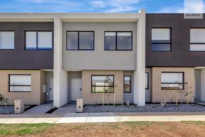 Space, Style & Everyday Ease: VIC Truganina, VIC 3029 Townhouse | Prop-GPT the AI-Powered Property Portal