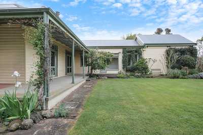 Peaceful Living at Darlington: VIC Darlington, VIC 3271 House | Prop-GPT the AI-Powered Property Portal