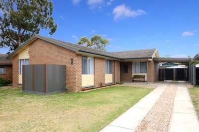 Neat three bedroom home: VIC Mornington, VIC 3931 House | Prop-GPT the AI-Powered Property Portal