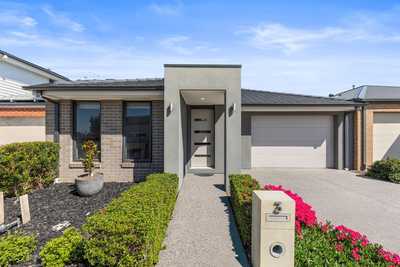 Amazing, Alcott - Arcadia Estate: VIC Officer, VIC 3809 House | Prop-GPT the AI-Powered Property Portal