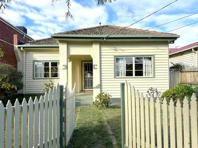 Spacious and Comfortable Living!: VIC Preston, VIC 3072 House | Prop-GPT the AI-Powered Property Portal
