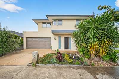 Modern Living in the Heart of Quarters Estate: VIC Cranbourne West, VIC 3977 House | Prop-GPT the AI-Powered Property Portal