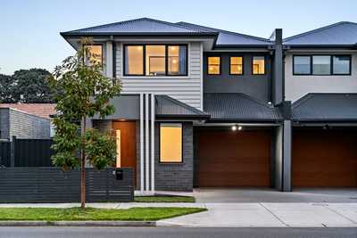 144A Blyth Street, Altona - Modern Living in a Perfectly Positioned Home: VIC Altona, VIC 3018 Townhouse | Prop-GPT the AI-Powered Property Portal