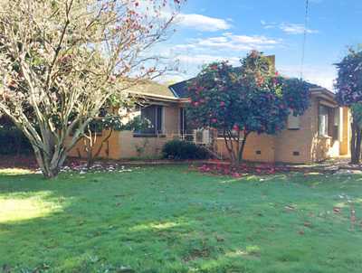 Quiet location with farmland views: VIC Benalla, VIC 3672 House | Prop-GPT the AI-Powered Property Portal