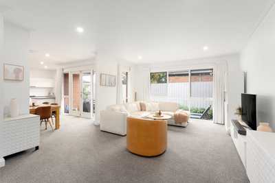 Conveniently Located Two-Bedroom Unit in a Quiet Street: VIC Brighton East, VIC 3187 Unit | Prop-GPT the AI-Powered Property Portal