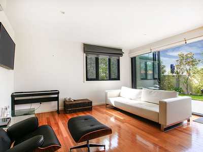 SEMI-FURNISHED - Stunning 1-bedroom Unit with Huge Garden: VIC St Kilda East, VIC 3183 Apartment | Prop-GPT the AI-Powered Property Portal