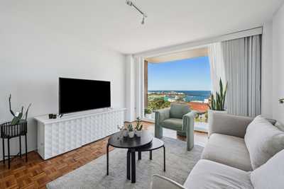Sun-Drenched Bondi Haven with Spectacular Bondi Beach Views!: NSW North Bondi, NSW 2026 Apartment | Prop-GPT the AI-Powered Property Portal