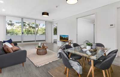 Resort-style living in the heart of Newington!: NSW Newington, NSW 2127 Apartment | Prop-GPT the AI-Powered Property Portal