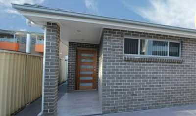 NEAR BRAND NEW GRANNY FLAT: NSW Canley Vale, NSW 2166 Other | Prop-GPT the AI-Powered Property Portal