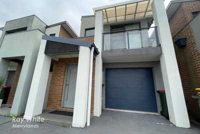 Spacious Family Duplex: NSW Merrylands, NSW 2160 DuplexSemi-detached | Prop-GPT the AI-Powered Property Portal