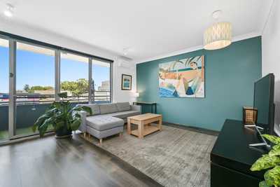 Contemporary Furnished Apartment Living, Large Open Layout: NSW Matraville, NSW 2036 Apartment | Prop-GPT the AI-Powered Property Portal