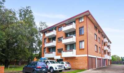 2 Bedroom Unit - St Marys CBD !: NSW North St Marys, NSW 2760 Unit | Prop-GPT the AI-Powered Property Portal