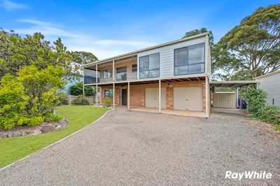 Spacious family home: NSW Moruya Heads, NSW 2537 House | Prop-GPT the AI-Powered Property Portal