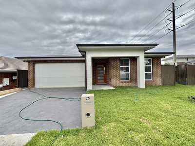 Sophisticated Living in the Heart of Gledswood Hills: NSW Gledswood Hills, NSW 2557 House | Prop-GPT the AI-Powered Property Portal